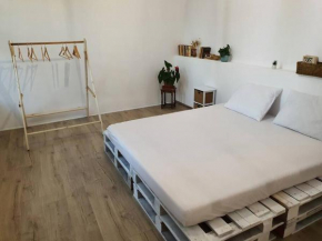 Casa luminoasa in centrul orasului cu parcare